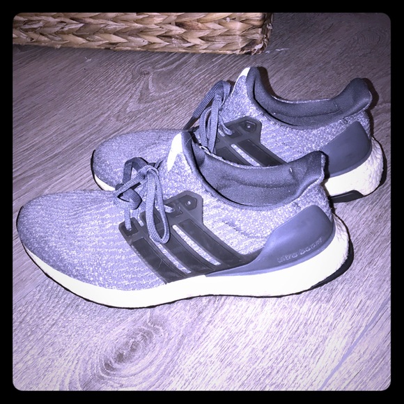 adidas Shoes - Adidas ultraboost women’s shoe size 8